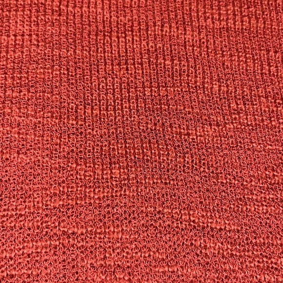 Torrid Keyhole Pullover Knit Tunic - Picture 5 of 7